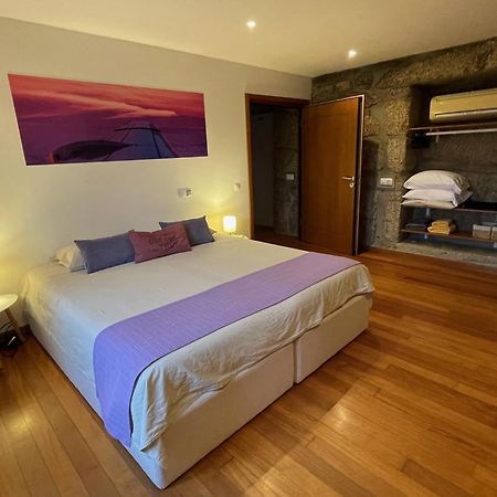 Casa Da Aldeia Villa Vilela  Ngoại thất bức ảnh