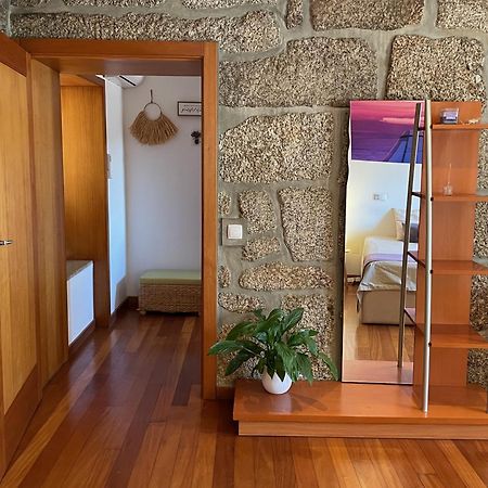 Casa Da Aldeia Villa Vilela  Ngoại thất bức ảnh