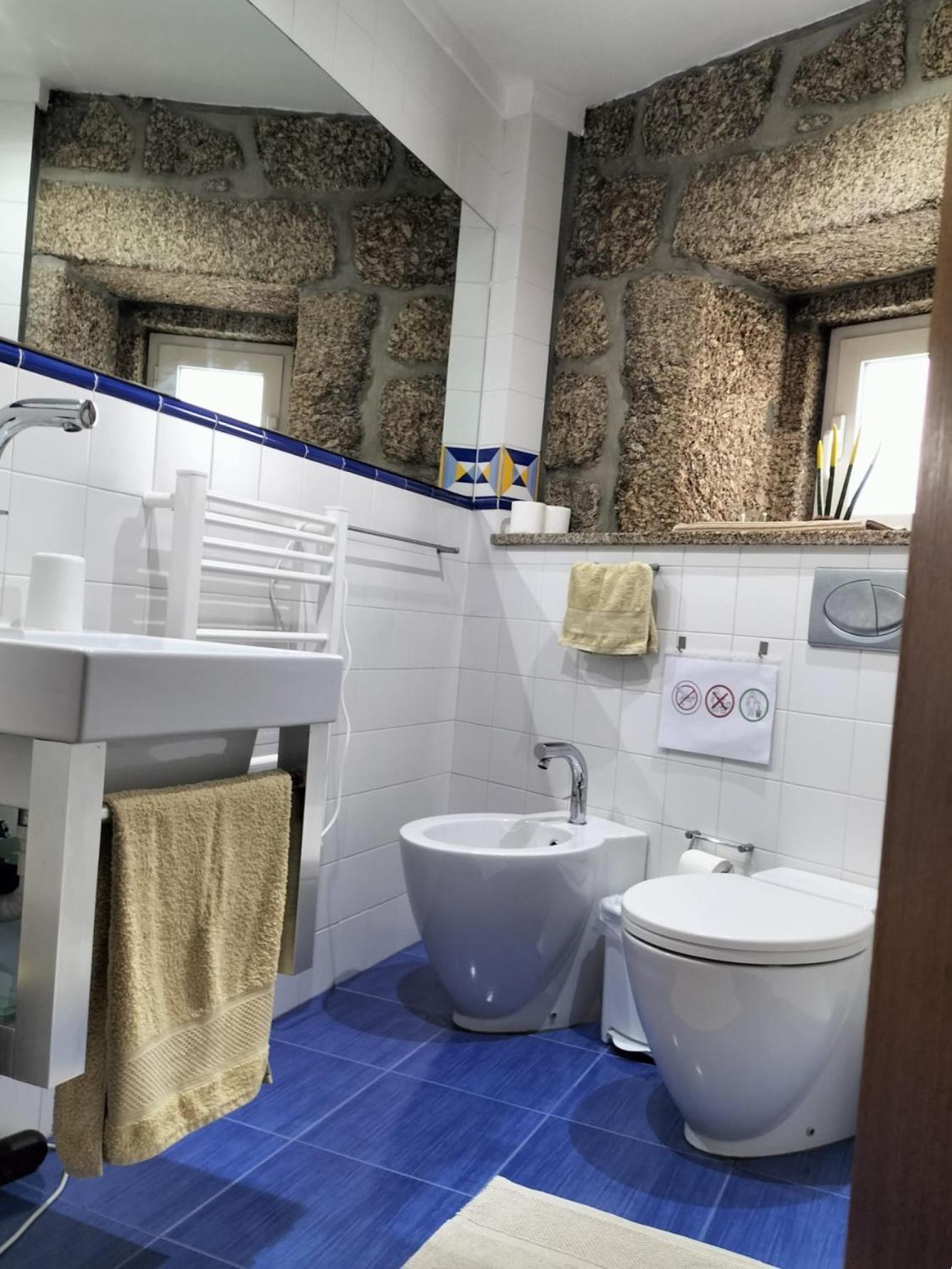 Casa Da Aldeia Villa Vilela  Ngoại thất bức ảnh