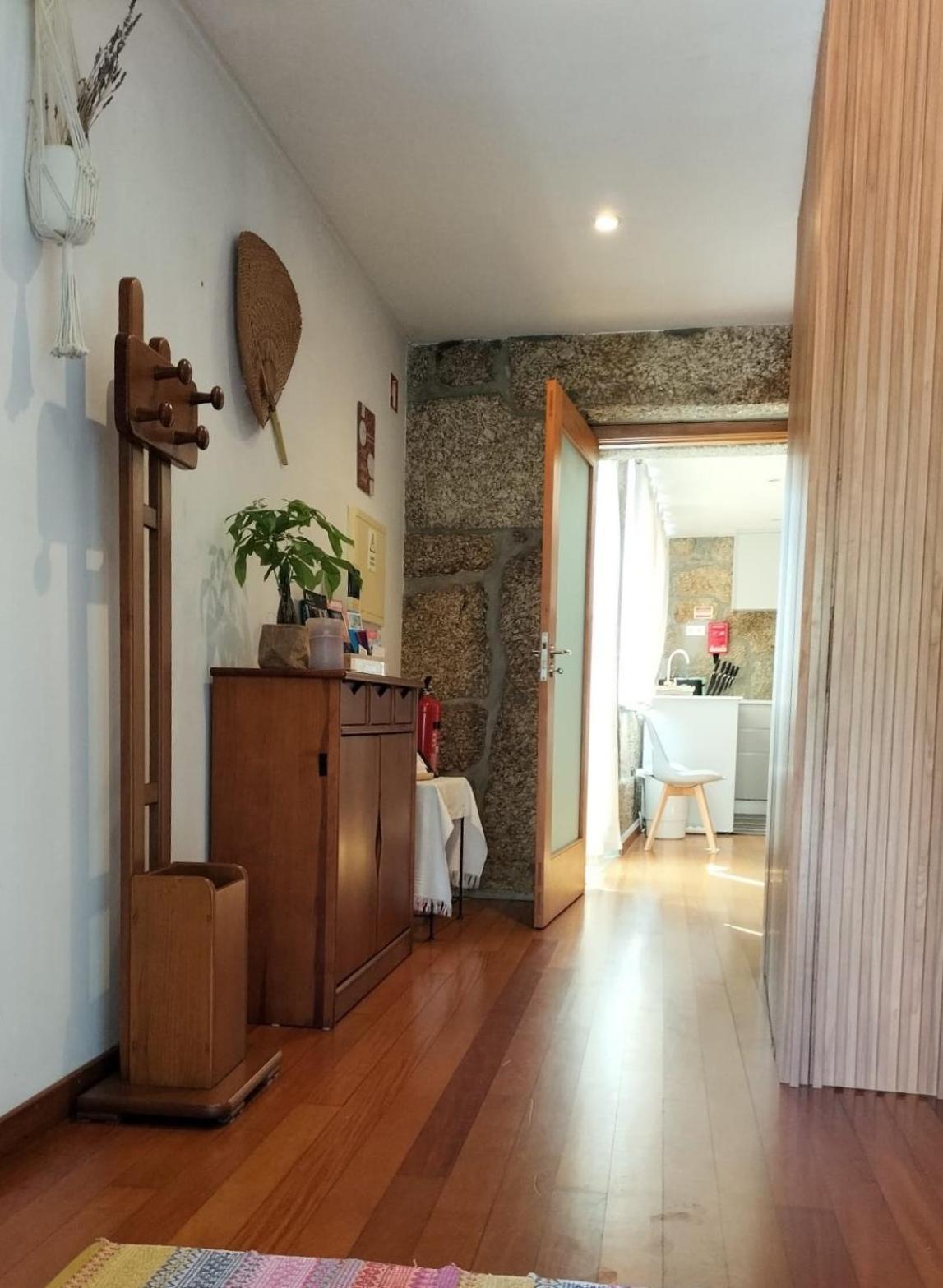 Casa Da Aldeia Villa Vilela  Ngoại thất bức ảnh