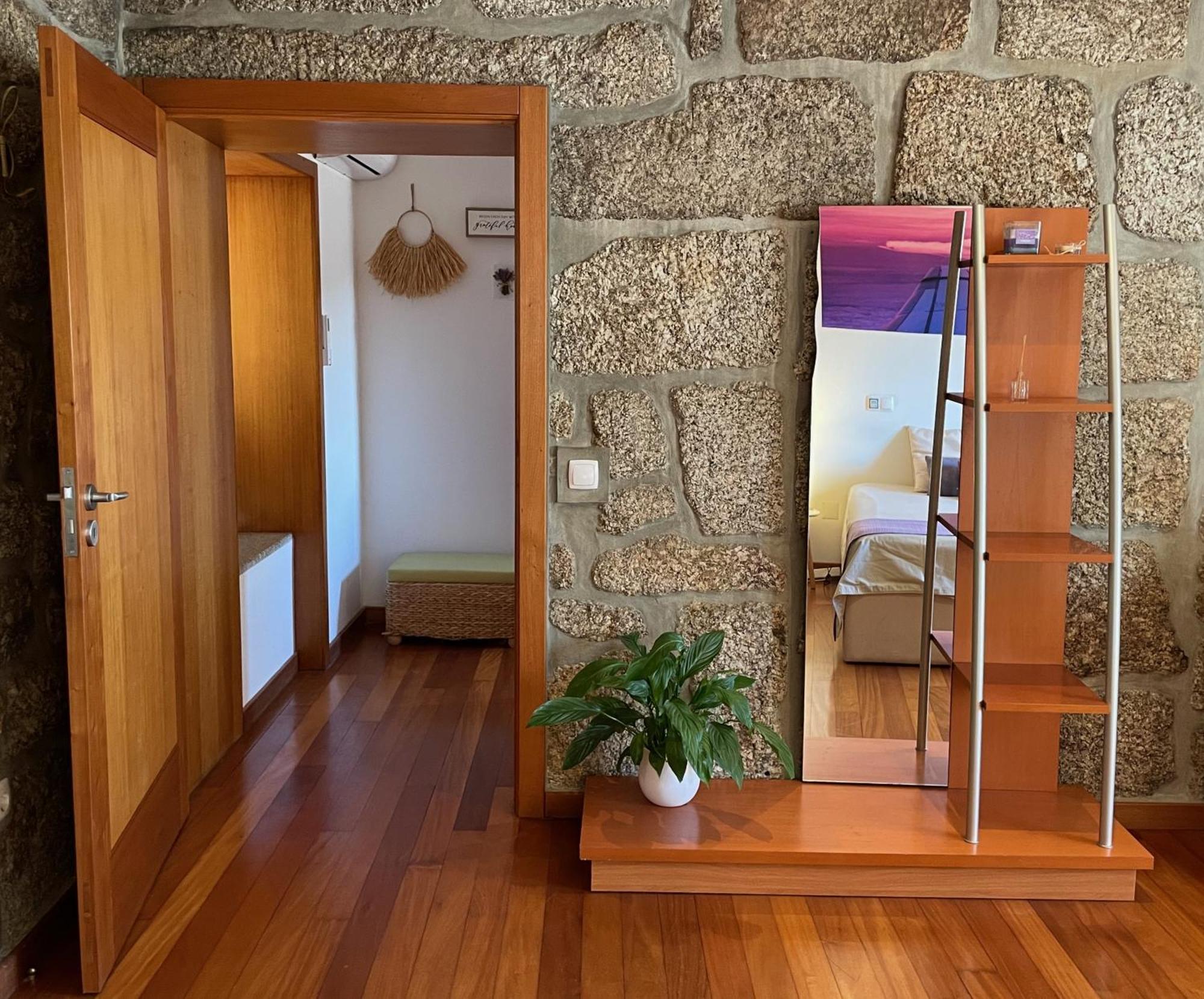 Casa Da Aldeia Villa Vilela  Ngoại thất bức ảnh