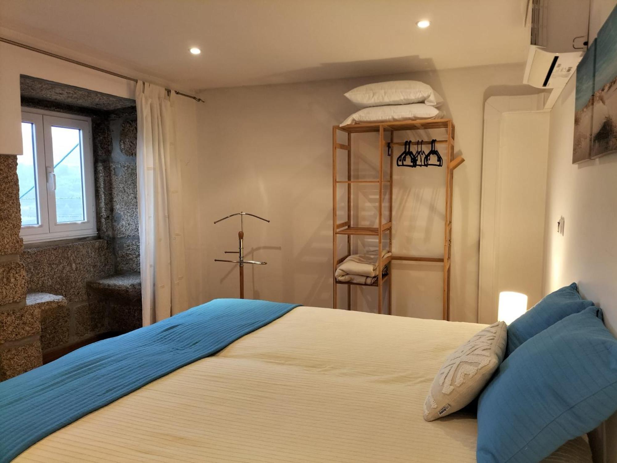 Casa Da Aldeia Villa Vilela  Ngoại thất bức ảnh