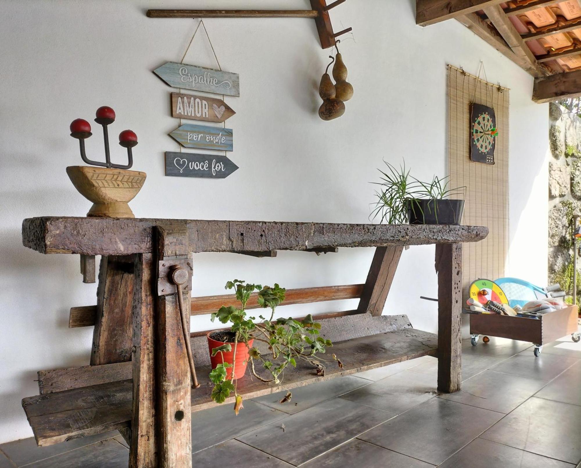 Casa Da Aldeia Villa Vilela  Ngoại thất bức ảnh
